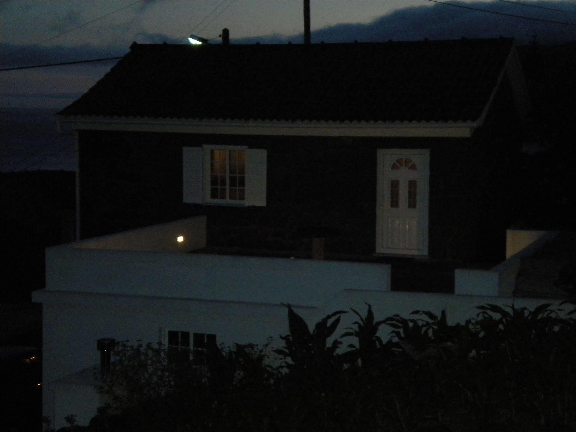 Alojamentos Pontas Negras Villa Exterior foto